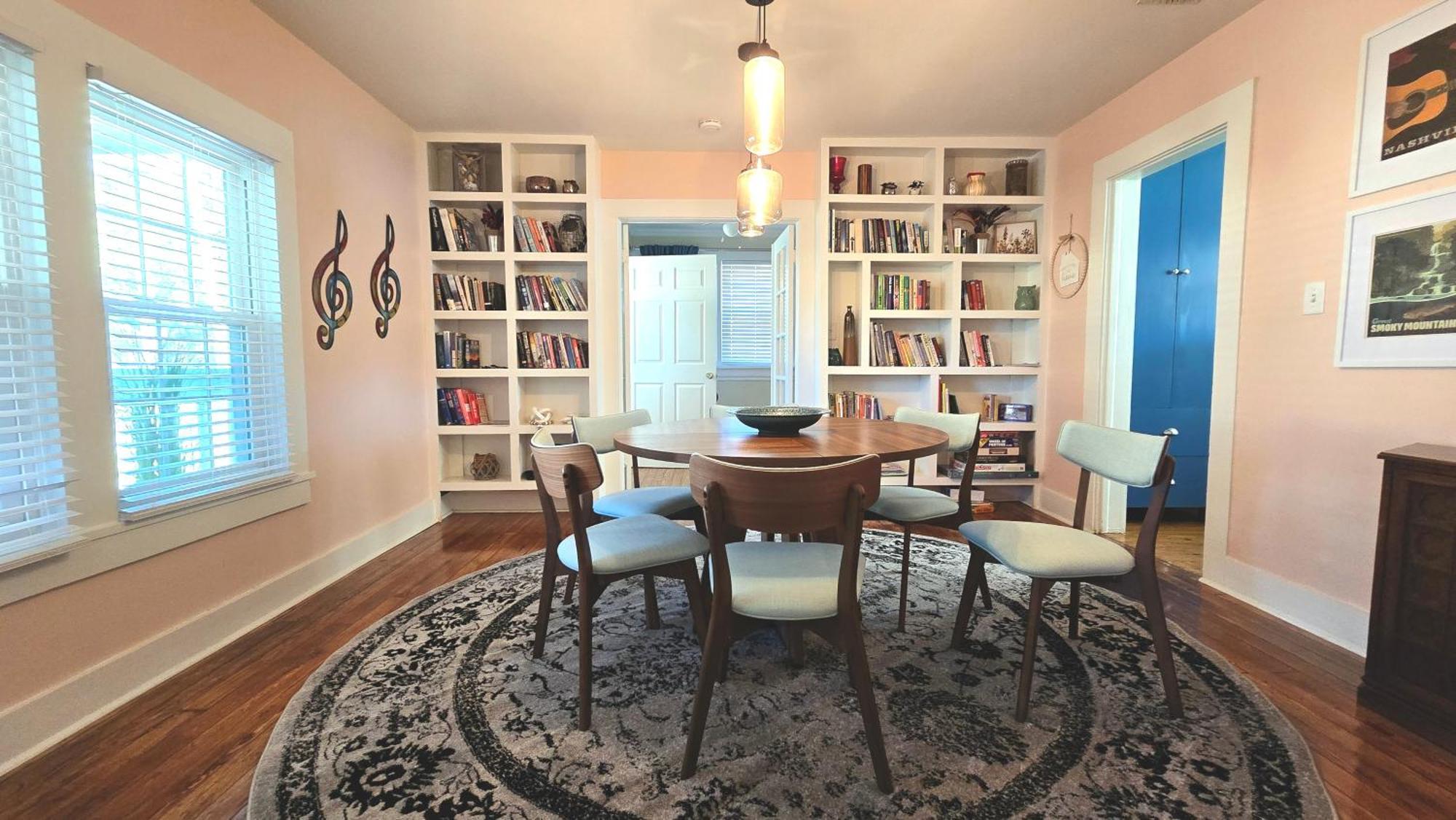Sanford'S Haven, 3 Bedroom, Sleeps 7 Екстериор снимка