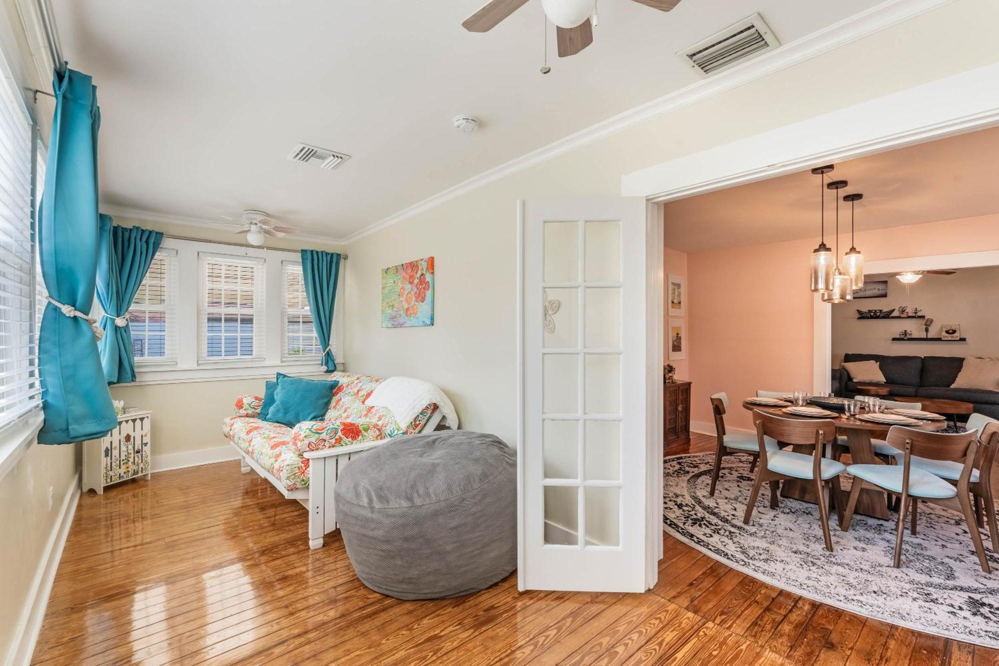 Sanford'S Haven, 3 Bedroom, Sleeps 7 Екстериор снимка