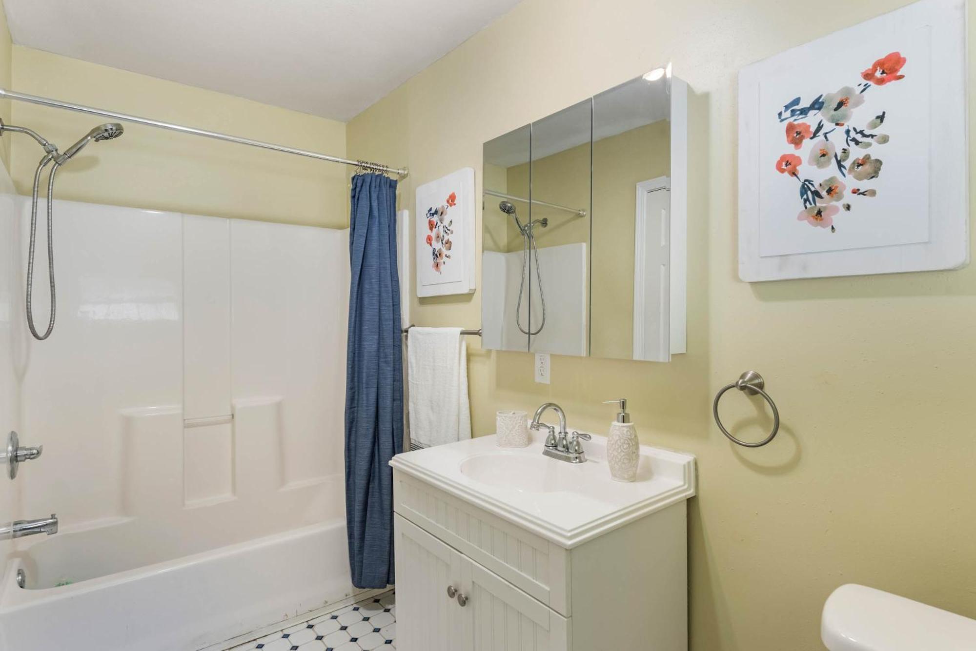 Sanford'S Haven, 3 Bedroom, Sleeps 7 Екстериор снимка
