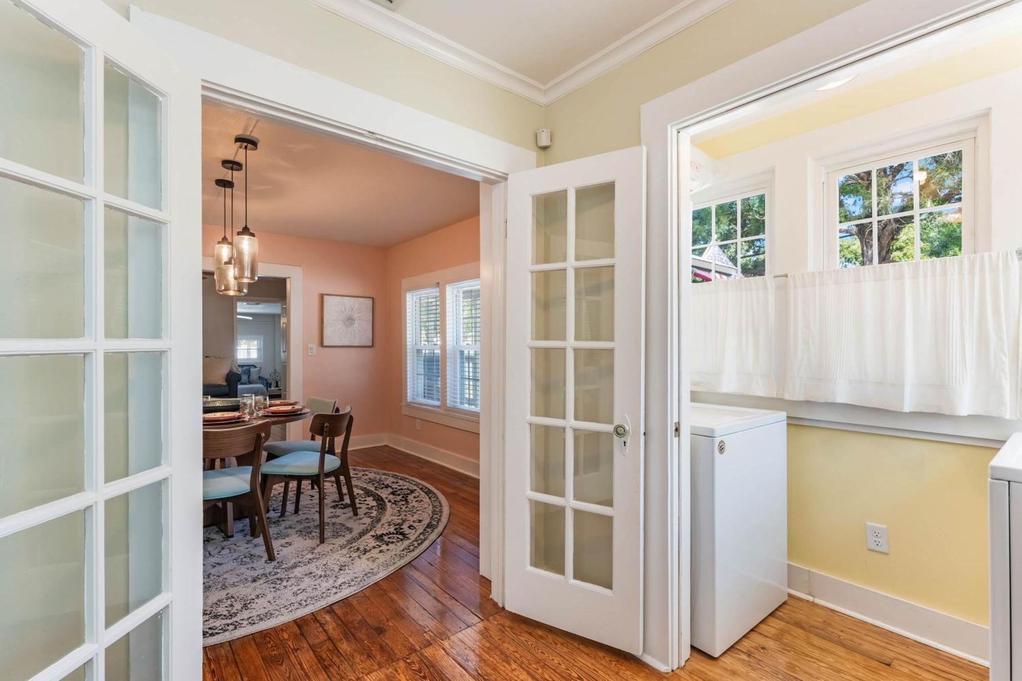 Sanford'S Haven, 3 Bedroom, Sleeps 7 Екстериор снимка