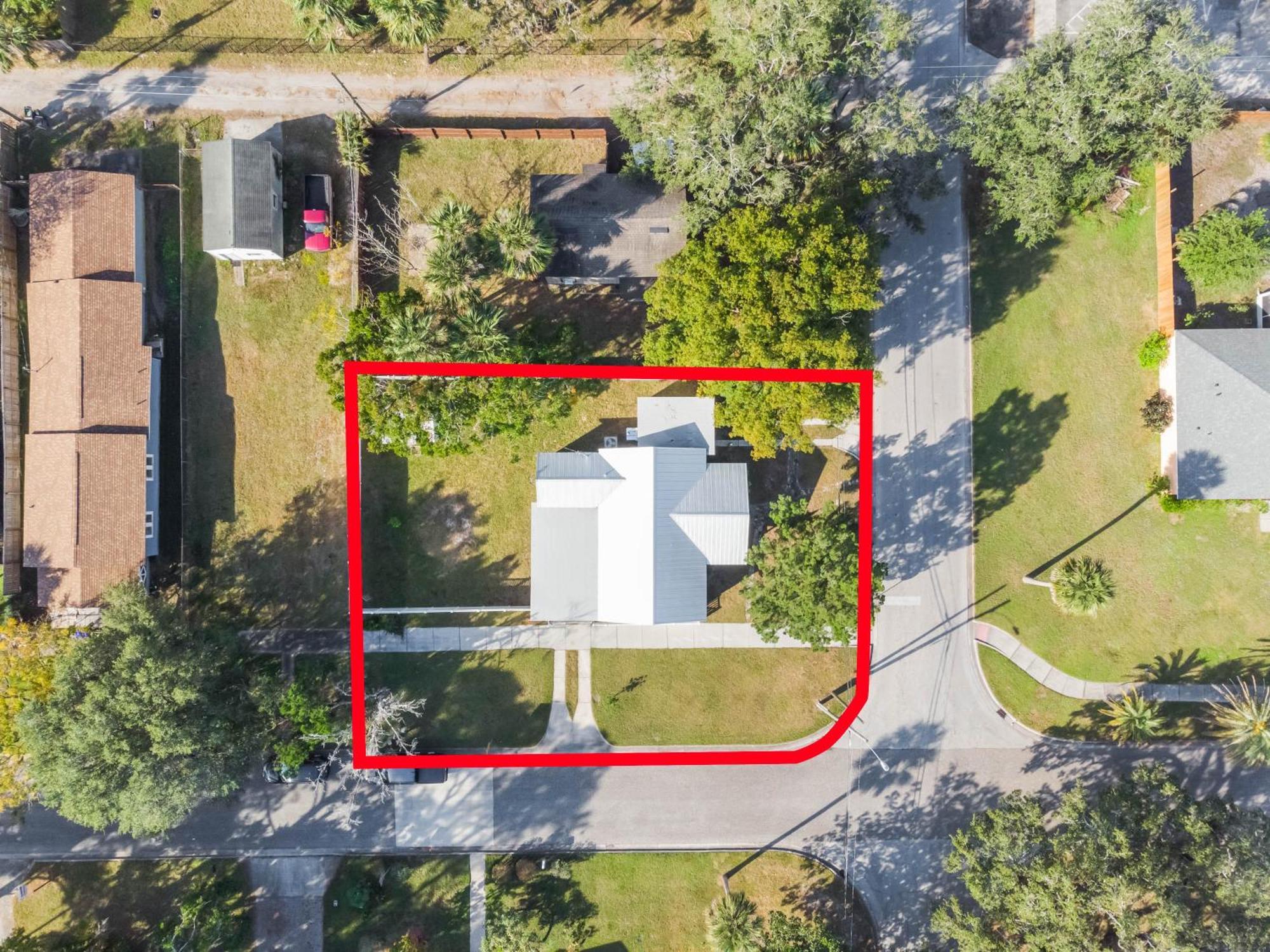 Sanford'S Haven, 3 Bedroom, Sleeps 7 Екстериор снимка